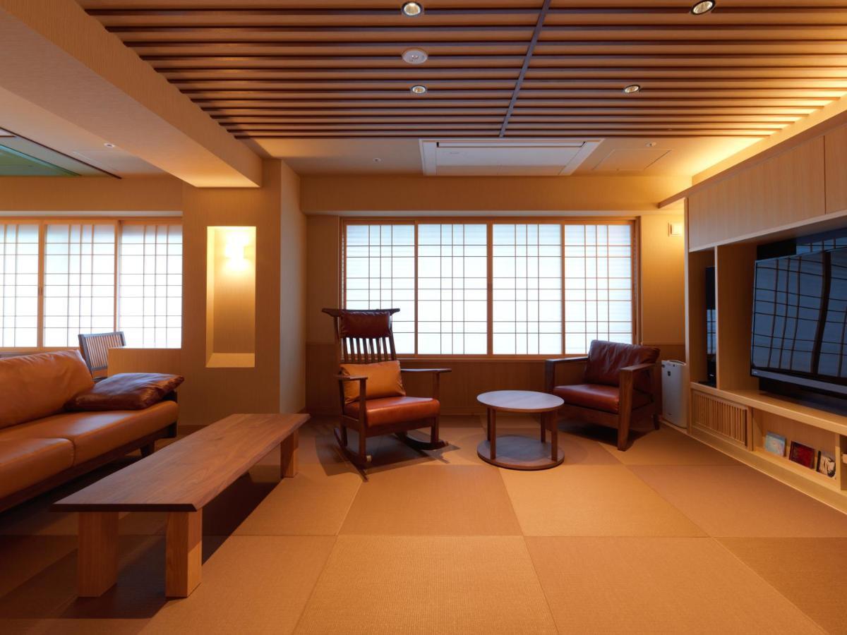 Akan Yuku No Sato Tsuruga Akankohan Esterno foto