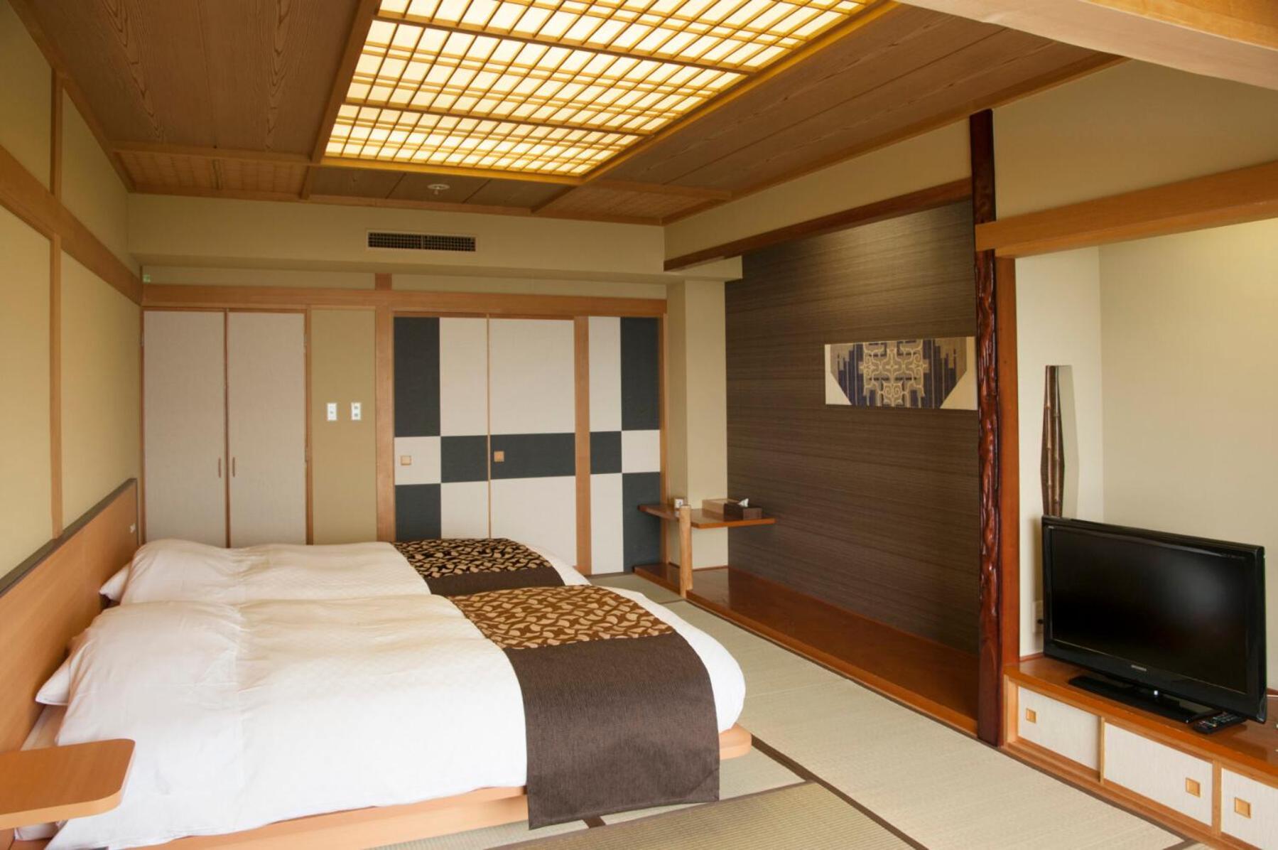 Akan Yuku No Sato Tsuruga Akankohan Esterno foto